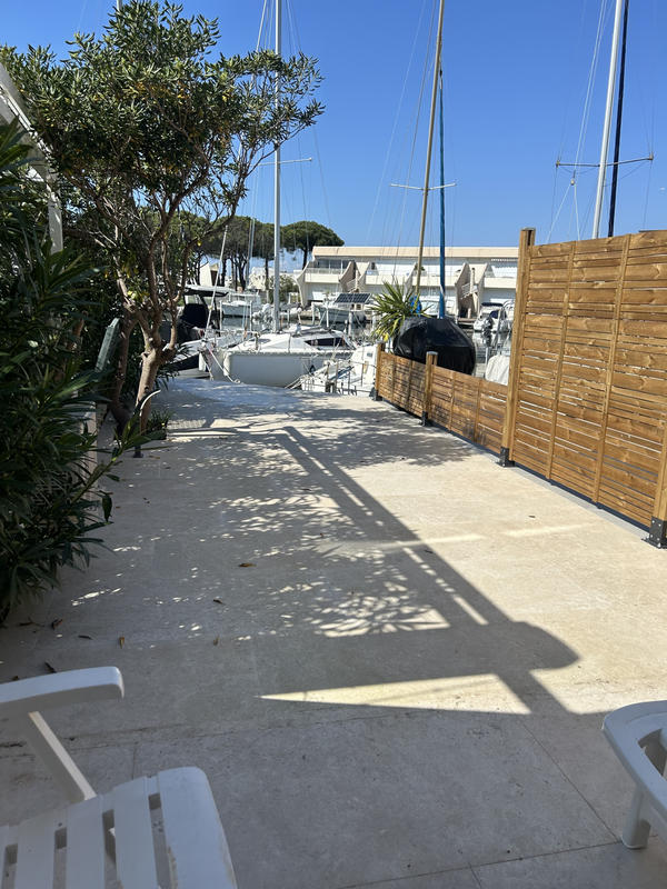 Appartement - 31 m² - 1 pièce