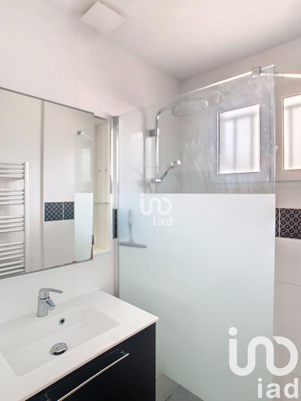 Maison de ville - 67 m² - 4 pièces