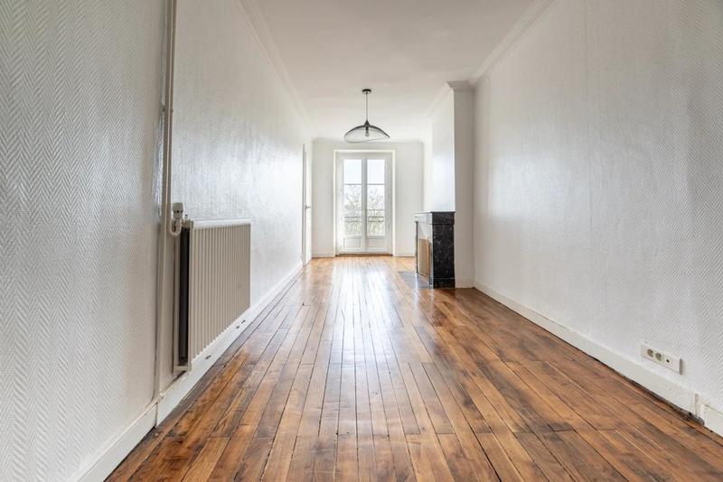 Appartement - 81 m² - 3 pièces