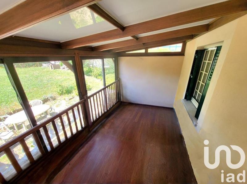 Maison - 170 m² - 6 pièces