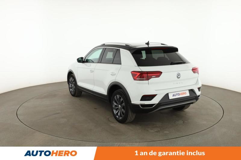 Volkswagen t-Roc 1.5 Tsi Evo Dsg7 150 ch
