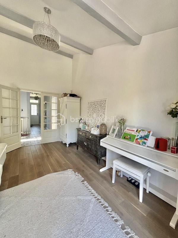 Maison - 160 m² - 7 pièces