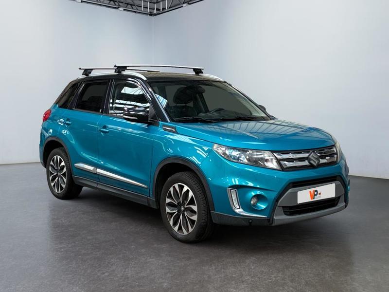 Suzuki Vitara 1.6 DDiS Allgrip Pack