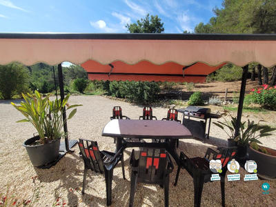 Appartement - 132 m² - 4 pièces