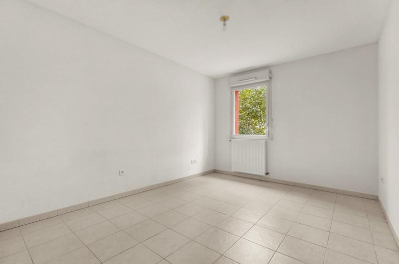 Appartement - 52 m² - 3 pièces