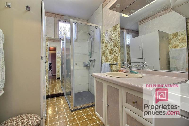 Maison - 131 m² - 6 pièces