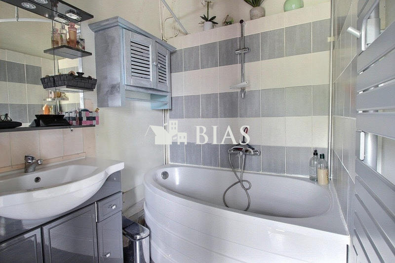 Maison ancienne - 110 m² - 5 pièces