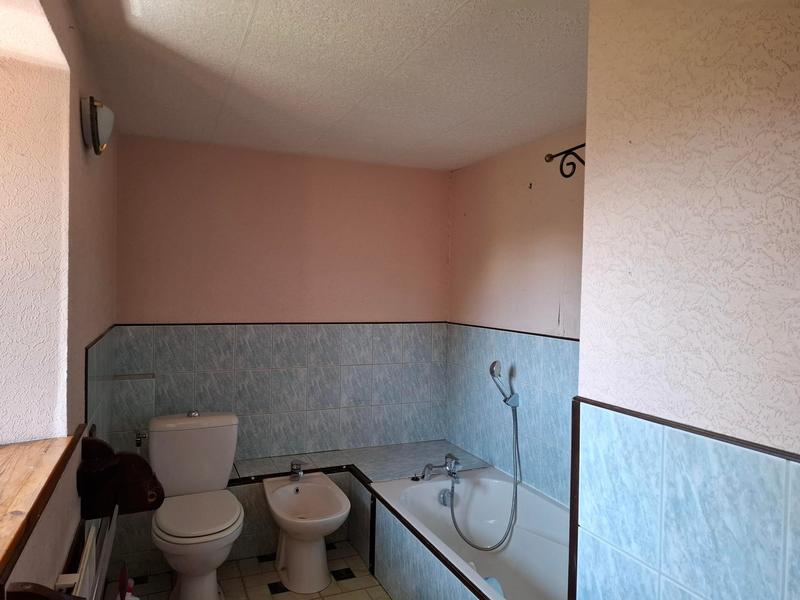 Maison - 187 m² - 7 pièces