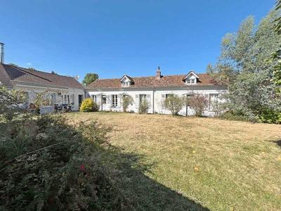 Maison - 135 m² - 7 pièces