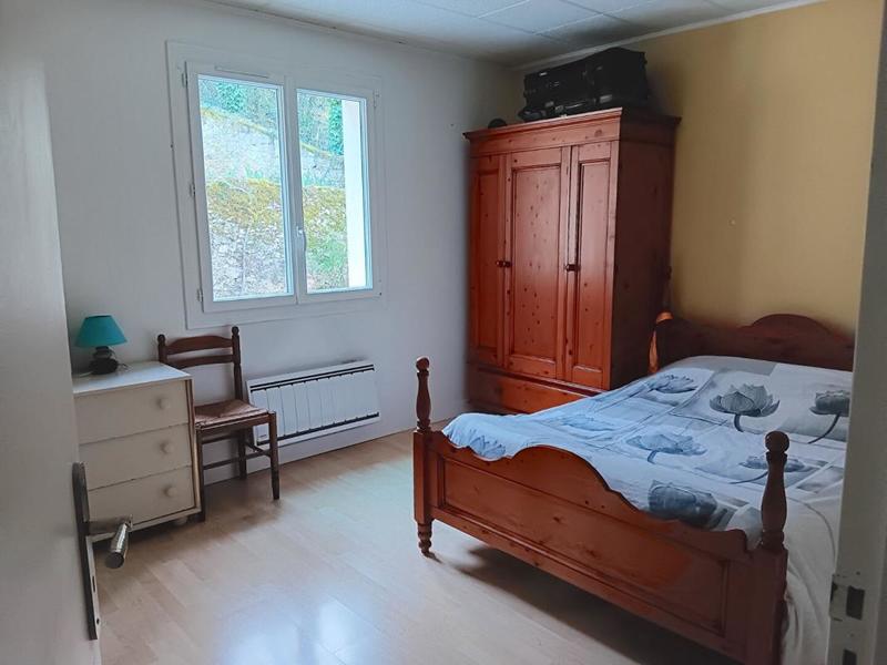 Maison - 118 m² - 6 pièces