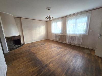 Maison traditionnelle - 125 m² - 6 pièces