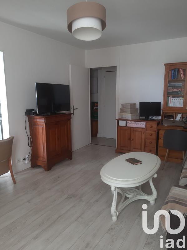 Appartement - 87 m² - 5 pièces