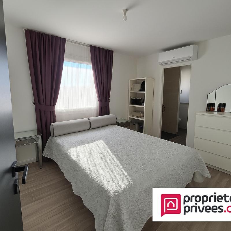 Maison - 103 m² - 5 pièces