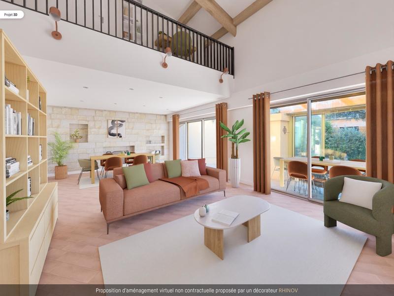Villa - 175 m² - 5 pièces