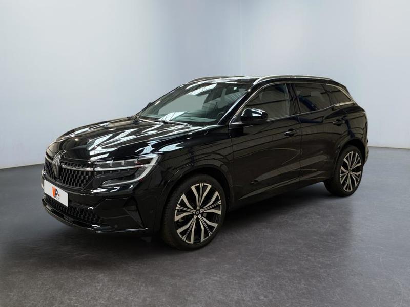 Renault Austral E-Tech hybrid 200 Iconic
