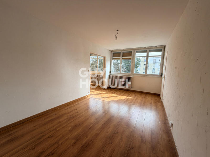 Appartement - 69 m² - 3 pièces