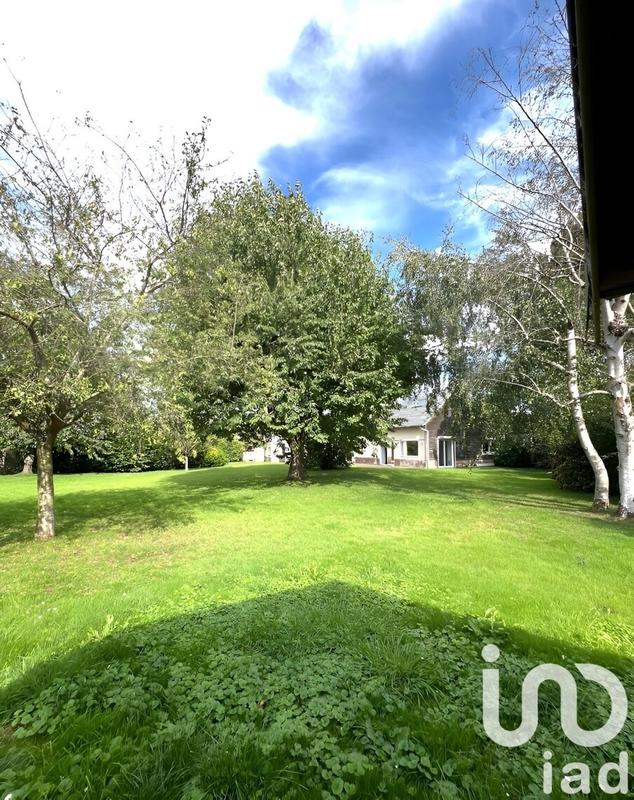 Maison - 147 m² - 6 pièces