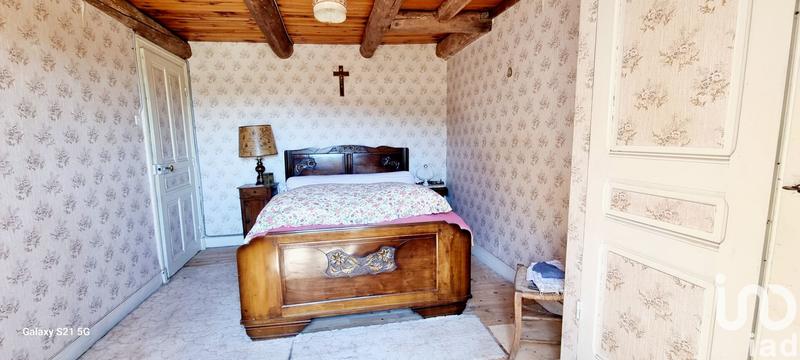 Maison de campagne - 97 m² - 6 pièces