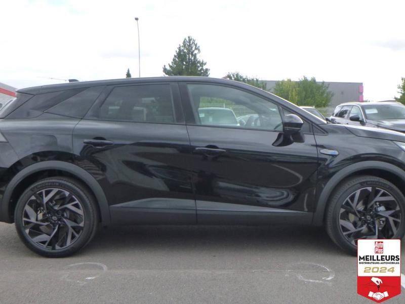 Renault Symbioz E-Tech full hybrid 145 Esprit Alpine