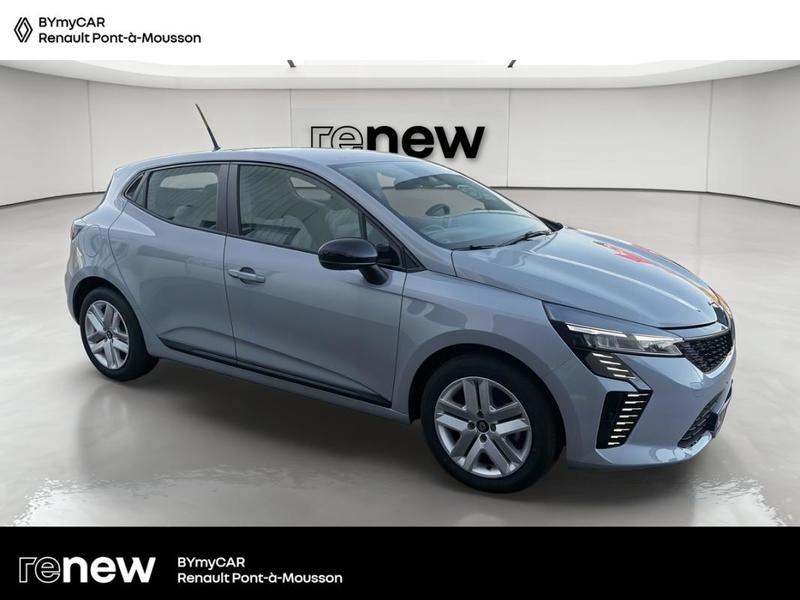 Renault Clio V Blue dCi 100 ch Gsr2 Evolution