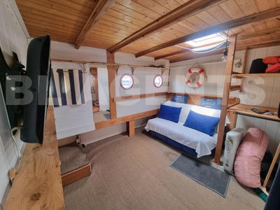 Maison - 35 m² - 3 pièces