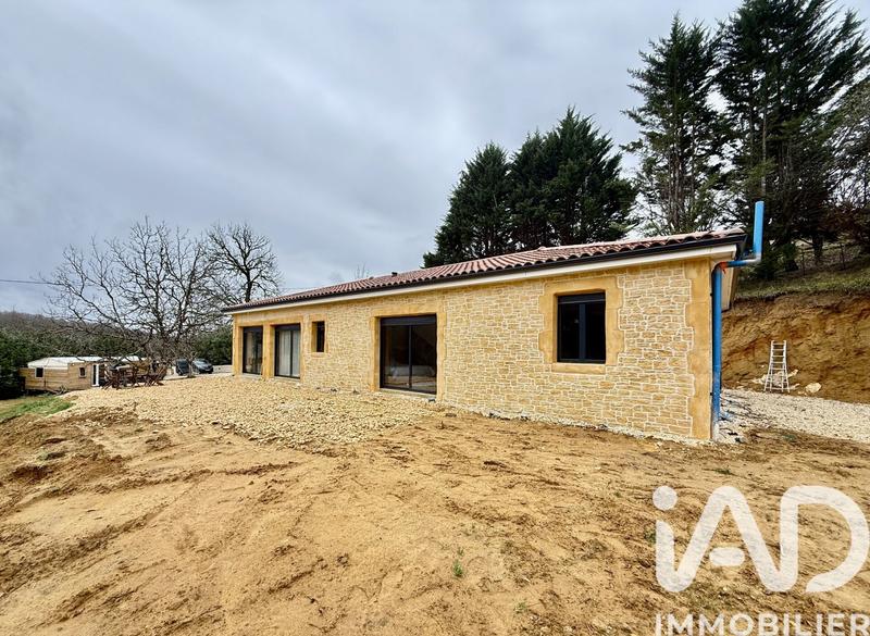 Maison - 145 m² - 5 pièces