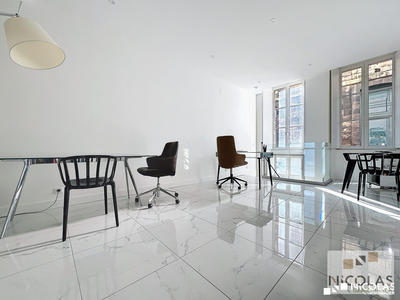 Appartement - 106 m² - 3 pièces