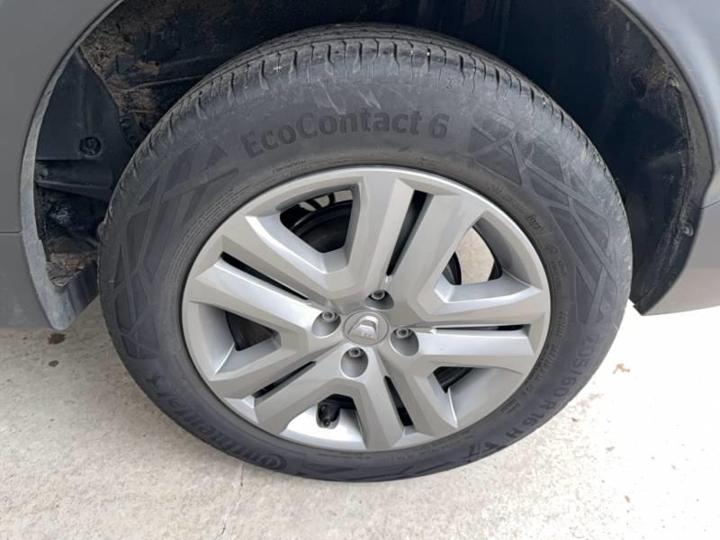 Dacia Jogger Eco-G 100 5 places Confort