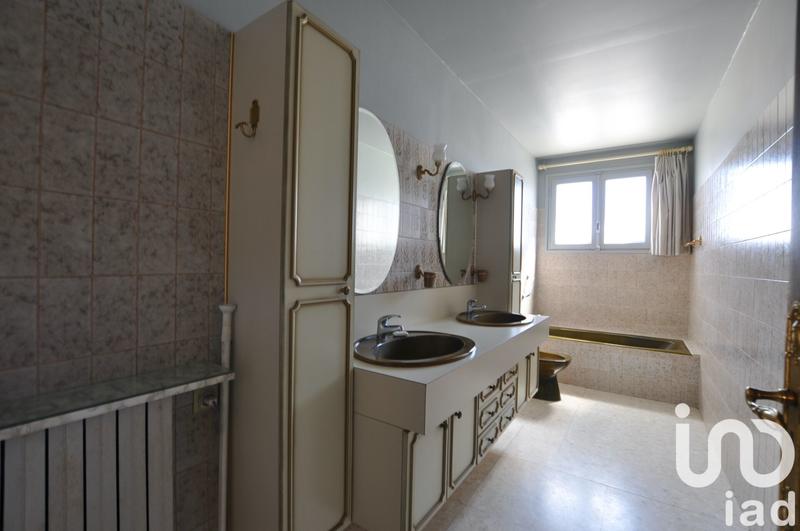 Maison - 131 m² - 5 pièces