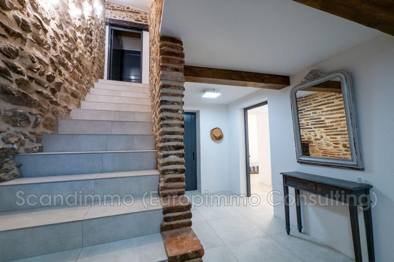 Maison - 161 m² - 7 pièces