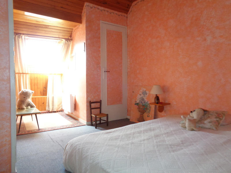 Maison - 72 m² - 4 pièces