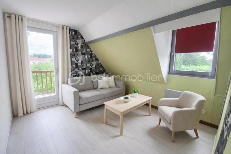 Maison traditionnelle - 128 m² - 6 pièces