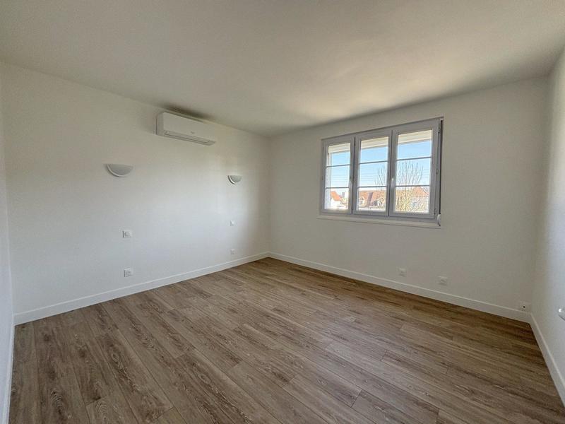 Maison - 74 m² - 4 pièces