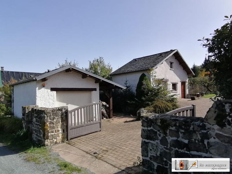 Maison - 144 m² - 6 pièces