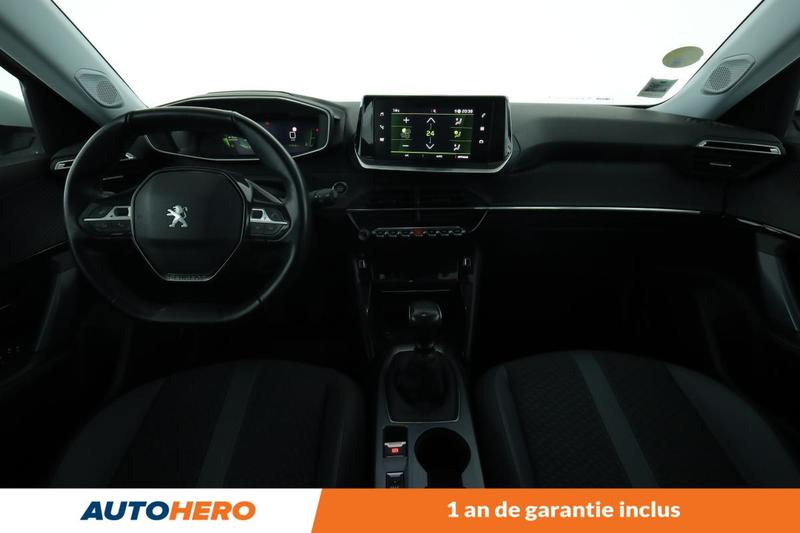 Peugeot 2008 1.5 Blue-HDi Allure 100 ch