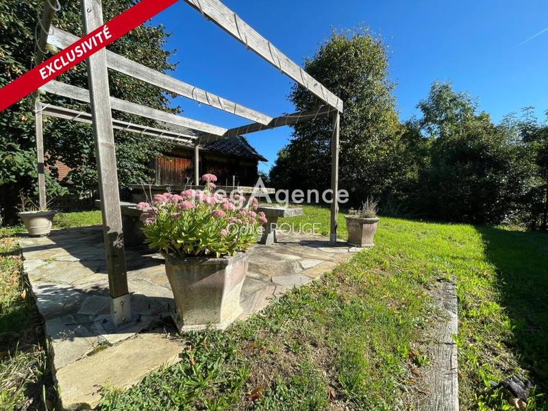 Maison - 130 m² - 4 pièces