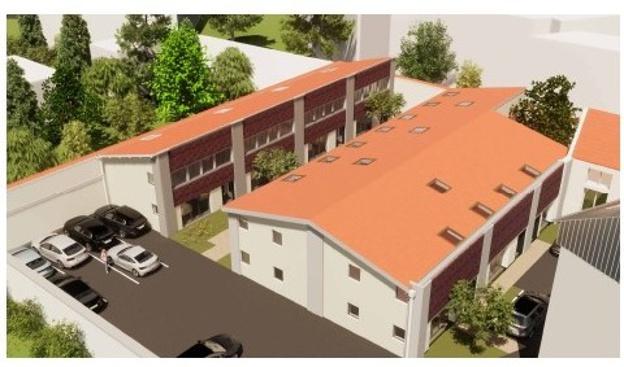 Maison - 82 m² - 4 pièces