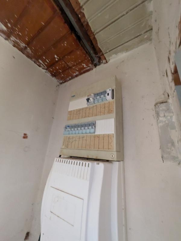 Maison de campagne - 50 m² - 2 pièces