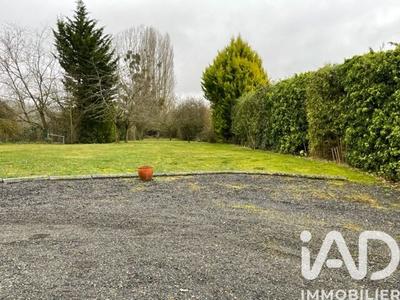 Immeuble - 1 317 m²