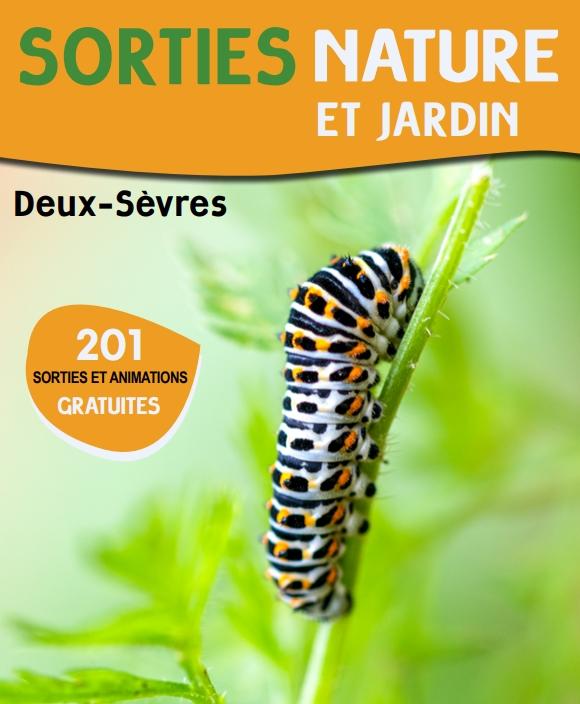 Sortie nature - l'inventaire d'un espace naturel sensible