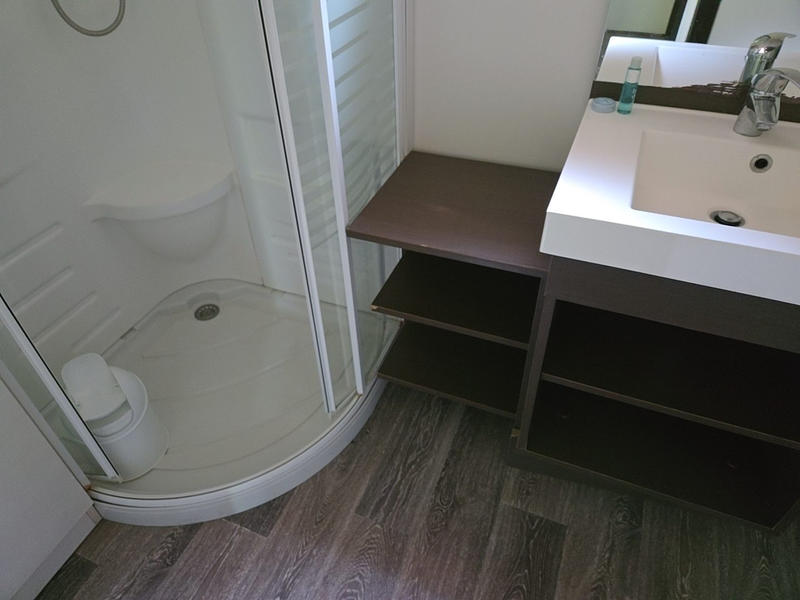 Châlet - 34 m² - 3 pièces