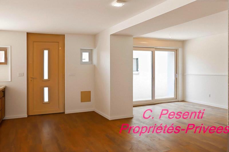 Maison - 106 m² - 6 pièces