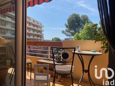 Appartement - 103 m² - 5 pièces