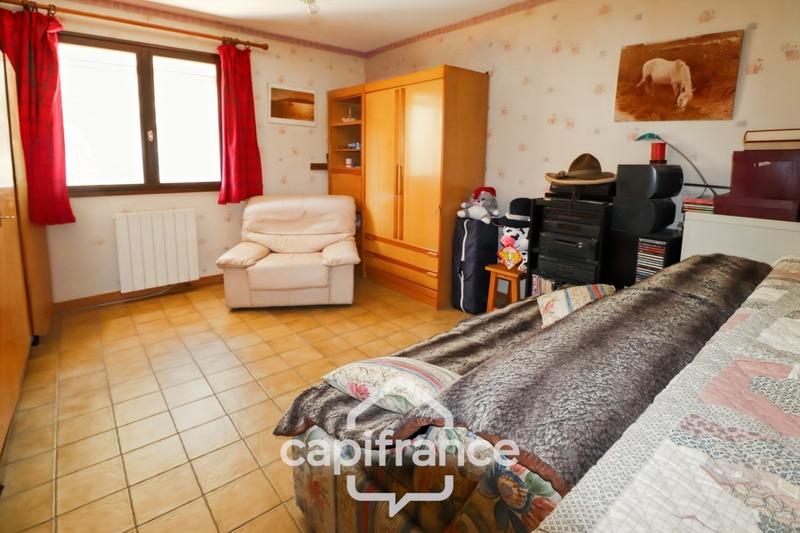 Villa - 135 m² - 5 pièces