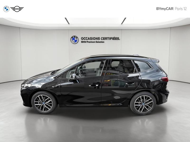 Bmw Serie 2 Active Tourer U06 225e xDrive 245 ch Dkg7 m Sport