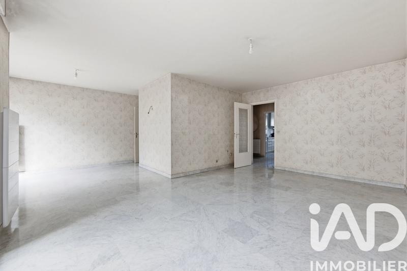 Appartement - 79 m² - 4 pièces