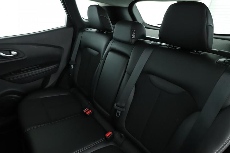 Renault Kadjar 1.6 dCi Energy Intens 4wd 130 ch