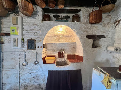 Maison - 48 m² - 3 pièces