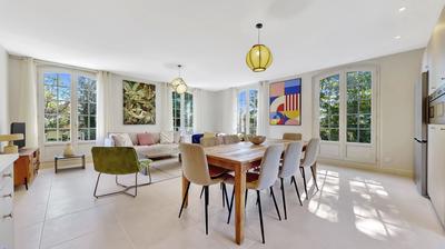 Chambre - 16 m² - 1 pièce