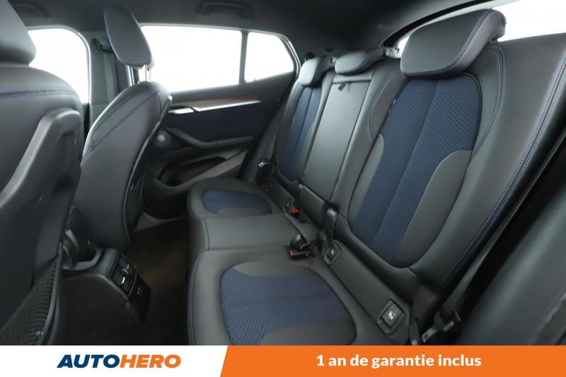 Bmw X2 sDrive18iA m Sport X Dkg7 140 ch